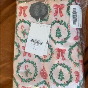 Roller Rabbit Pima Soft Pajama Set